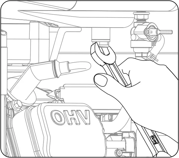 dji D6000i - Storage 1