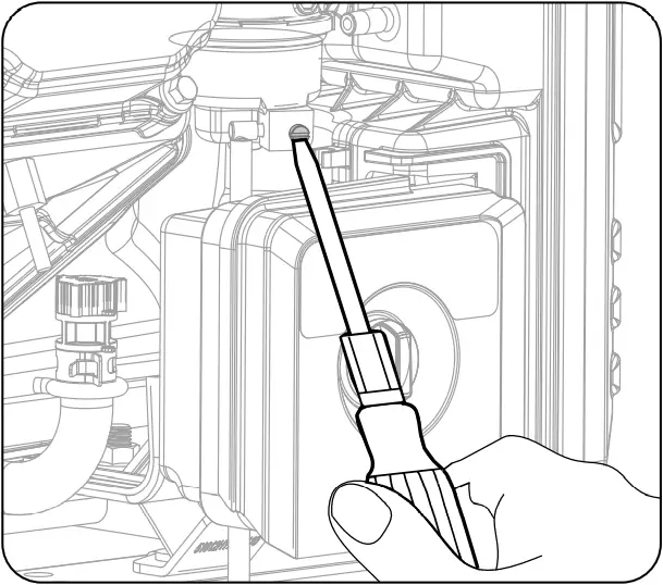 dji D6000i - Storage 2