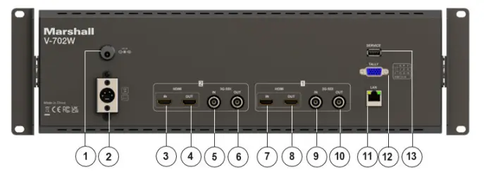 Marshall-ML-702-W-Dual-7Inch-Full-HD-3RU-Rack-Mount-Monitor-2