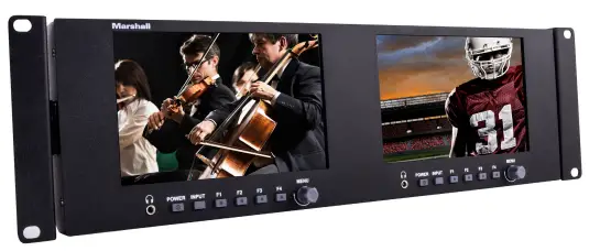 Marshall-ML-702-W-Dual-7Inch-Full-HD-3RU-Rack-Mount-Monitor