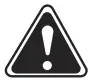 Warning Icon