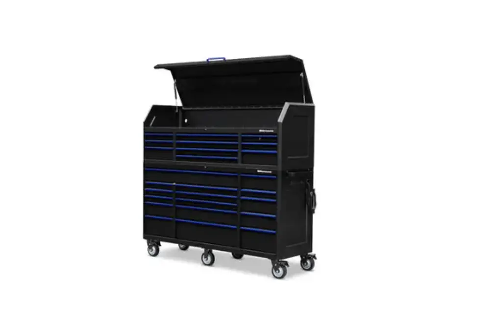 Montezuma M723010ch 72 Inch X 24 Inch Tool Chest And Cabinet Owner's Manual Montezuma M723010ch 72 Inch X 24 Inch Tool Chest And Cabinet Owner's Manual