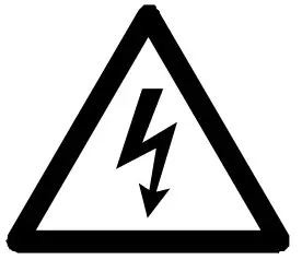 Warning Icon