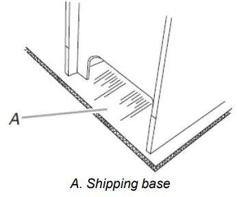 Whirlpool W11509589A 30 Inch Fingerprint Resistant Black Stainless Steel Freestanding Electric Range - Figure 12