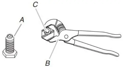 Whirlpool W11509589A 30 Inch Fingerprint Resistant Black Stainless Steel Freestanding Electric Range - Figure 14