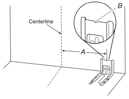 Whirlpool W11509589A 30 Inch Fingerprint Resistant Black Stainless Steel Freestanding Electric Range - Figure 15