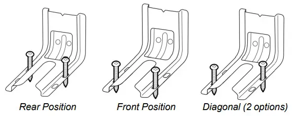 Whirlpool W11509589A 30 Inch Fingerprint Resistant Black Stainless Steel Freestanding Electric Range - Figure 16
