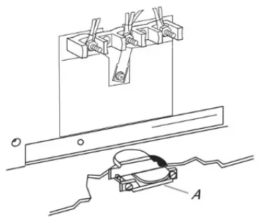 Whirlpool W11509589A 30 Inch Fingerprint Resistant Black Stainless Steel Freestanding Electric Range - Figure 22