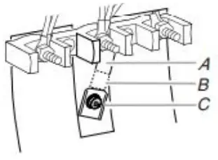 Whirlpool W11509589A 30 Inch Fingerprint Resistant Black Stainless Steel Freestanding Electric Range - Figure 26