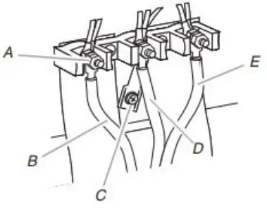 Whirlpool W11509589A 30 Inch Fingerprint Resistant Black Stainless Steel Freestanding Electric Range - Figure 30