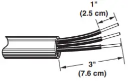 Whirlpool W11509589A 30 Inch Fingerprint Resistant Black Stainless Steel Freestanding Electric Range - Figure 31