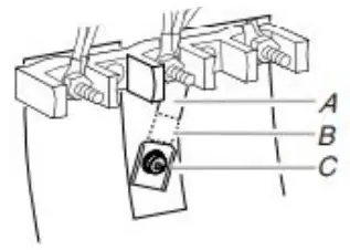 Whirlpool W11509589A 30 Inch Fingerprint Resistant Black Stainless Steel Freestanding Electric Range - Figure 32