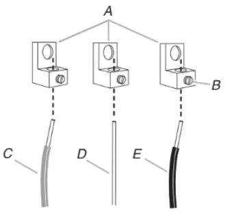 Whirlpool W11509589A 30 Inch Fingerprint Resistant Black Stainless Steel Freestanding Electric Range - Figure 37
