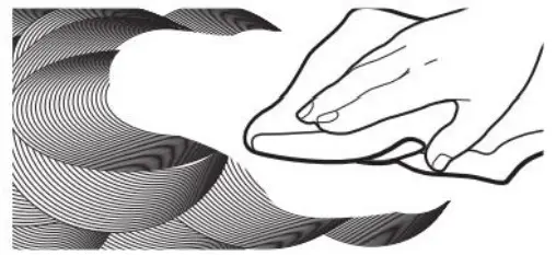 Whirlpool W11509589A 30 Inch Fingerprint Resistant Black Stainless Steel Freestanding Electric Range - Figure 4