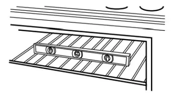 Whirlpool W11509589A 30 Inch Fingerprint Resistant Black Stainless Steel Freestanding Electric Range - Figure 41