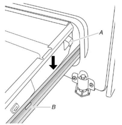 Whirlpool W11509589A 30 Inch Fingerprint Resistant Black Stainless Steel Freestanding Electric Range - Figure 43