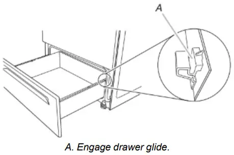 Whirlpool W11509589A 30 Inch Fingerprint Resistant Black Stainless Steel Freestanding Electric Range - Figure 45