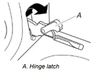 Whirlpool W11509589A 30 Inch Fingerprint Resistant Black Stainless Steel Freestanding Electric Range - Figure 46