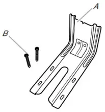 Whirlpool W11509589A 30 Inch Fingerprint Resistant Black Stainless Steel Freestanding Electric Range - Figure 8