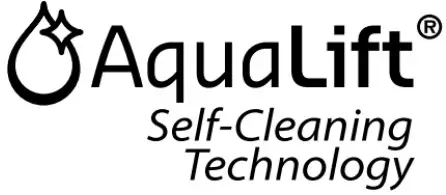 Whirlpool W11509589A 30 Inch Fingerprint Resistant Black Stainless Steel Freestanding Electric Range - logo 2