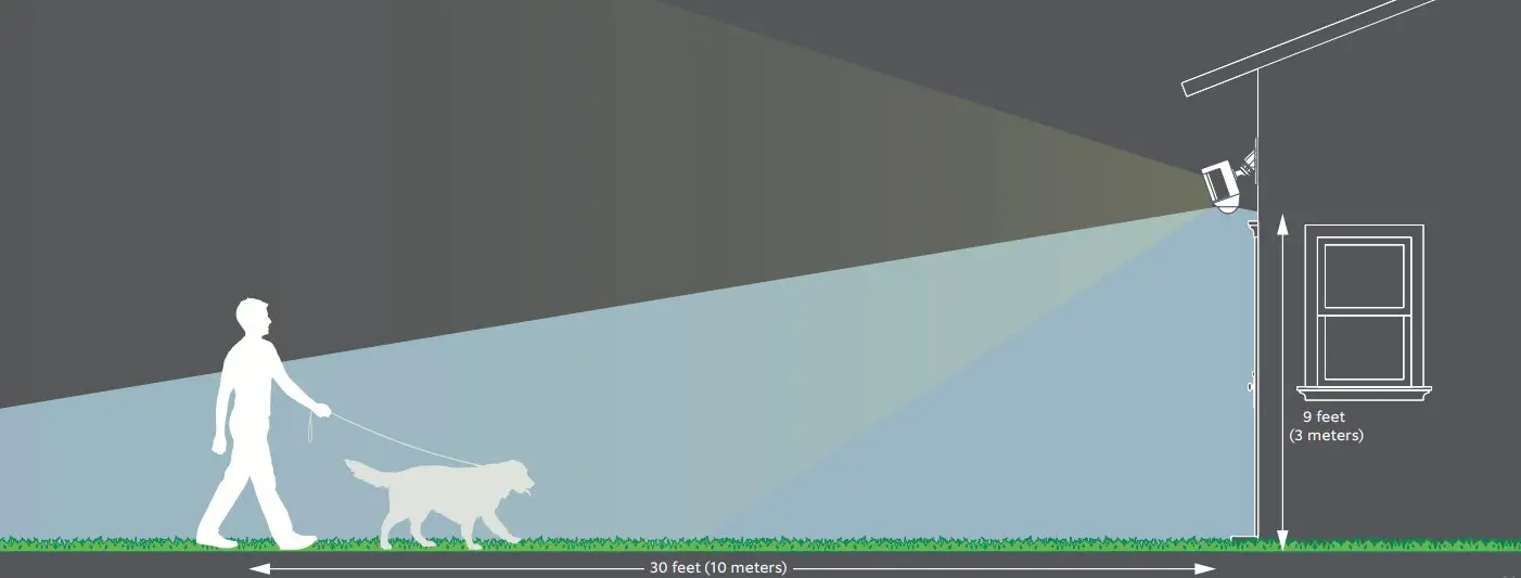 Ring Spotlight Cam Wired-12