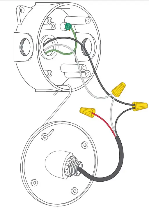 Ring Spotlight Cam Wired-16