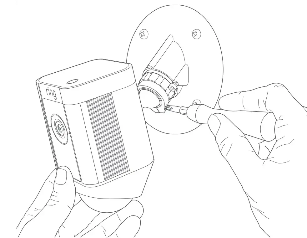 Ring Spotlight Cam Wired-21