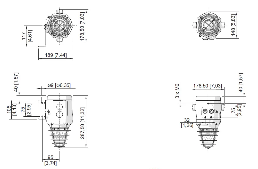 STAHL-FL6S-Series-GRP-Flameproof-Visual-Signal-FIG-3