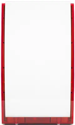 Satel ASP-100 Wireless Outdoor Acoustic and Optical Siren-fig1