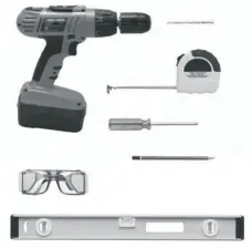 CARSOLI LMDC2432 LED Illuminated Aluminium Cabinets - fig 2