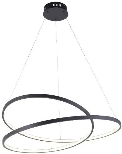 Paul Neuhaus 2474 LED Pendant Light-FIG1