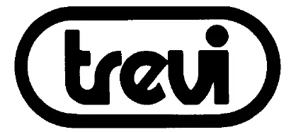 trevi logo