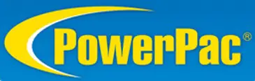 PowerPac - logo