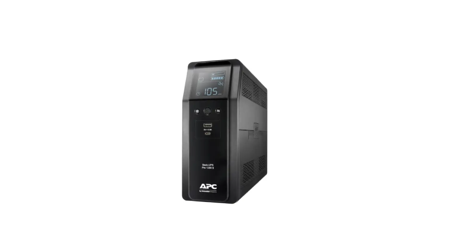 Apc Br1200si Back Ups Pro User Manual