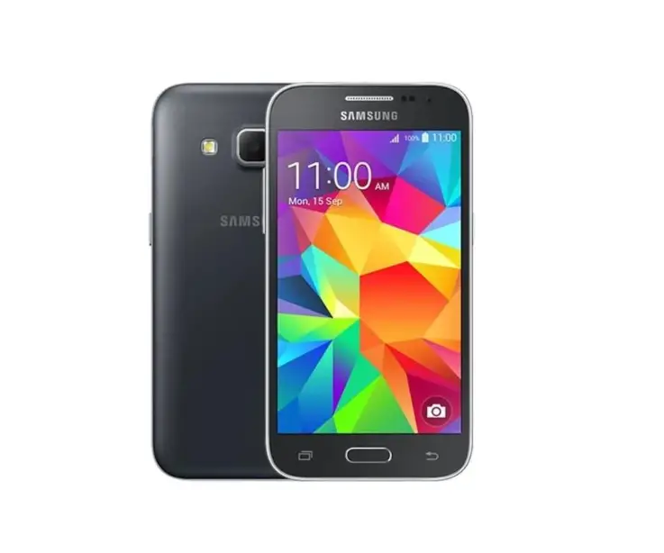 Samsung Galaxy Core Prime Turn Bluetooth On / Off