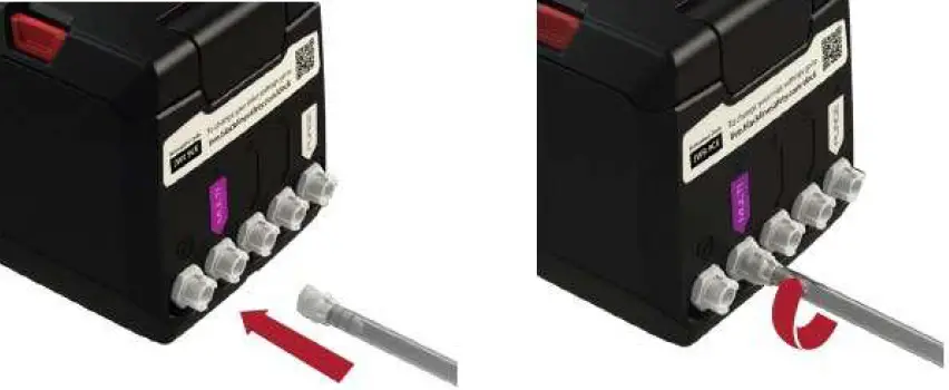 blackline safety G7 Dock Calibration Equipmen 06