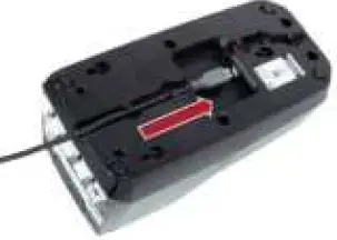 blackline safety G7 Dock Calibration Equipmen 07