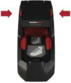 blackline safety G7 Dock Calibration Equipmen 08