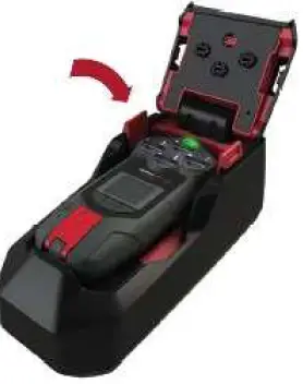 blackline safety G7 Dock Calibration Equipmen 10