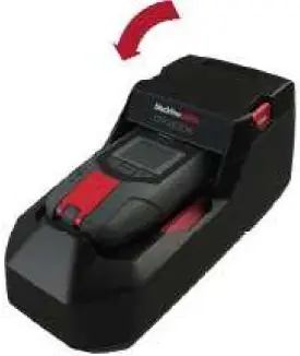 blackline safety G7 Dock Calibration Equipmen 11