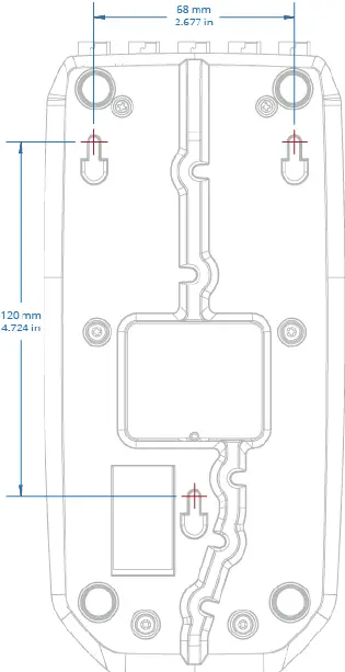 blackline safety G7 Dock Calibration Equipmen 13