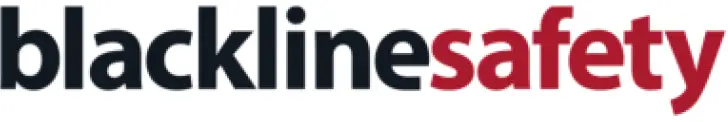 blackline safety G7 Dock Calibration Equipmen logo