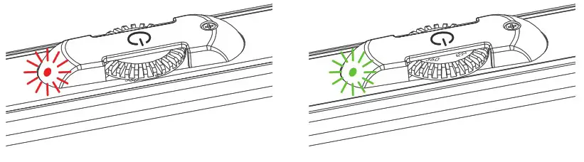 DARTWOOD 40W Portable Ceramic Hair Straightener - fig1