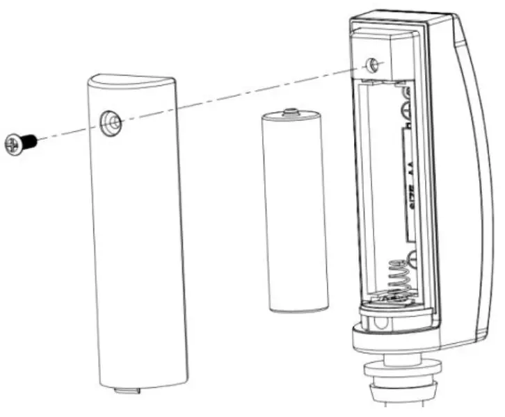 Shenzhen-Fine-Offset-Electronics-WN34BL-Temperature-Sensor-fig- (2)