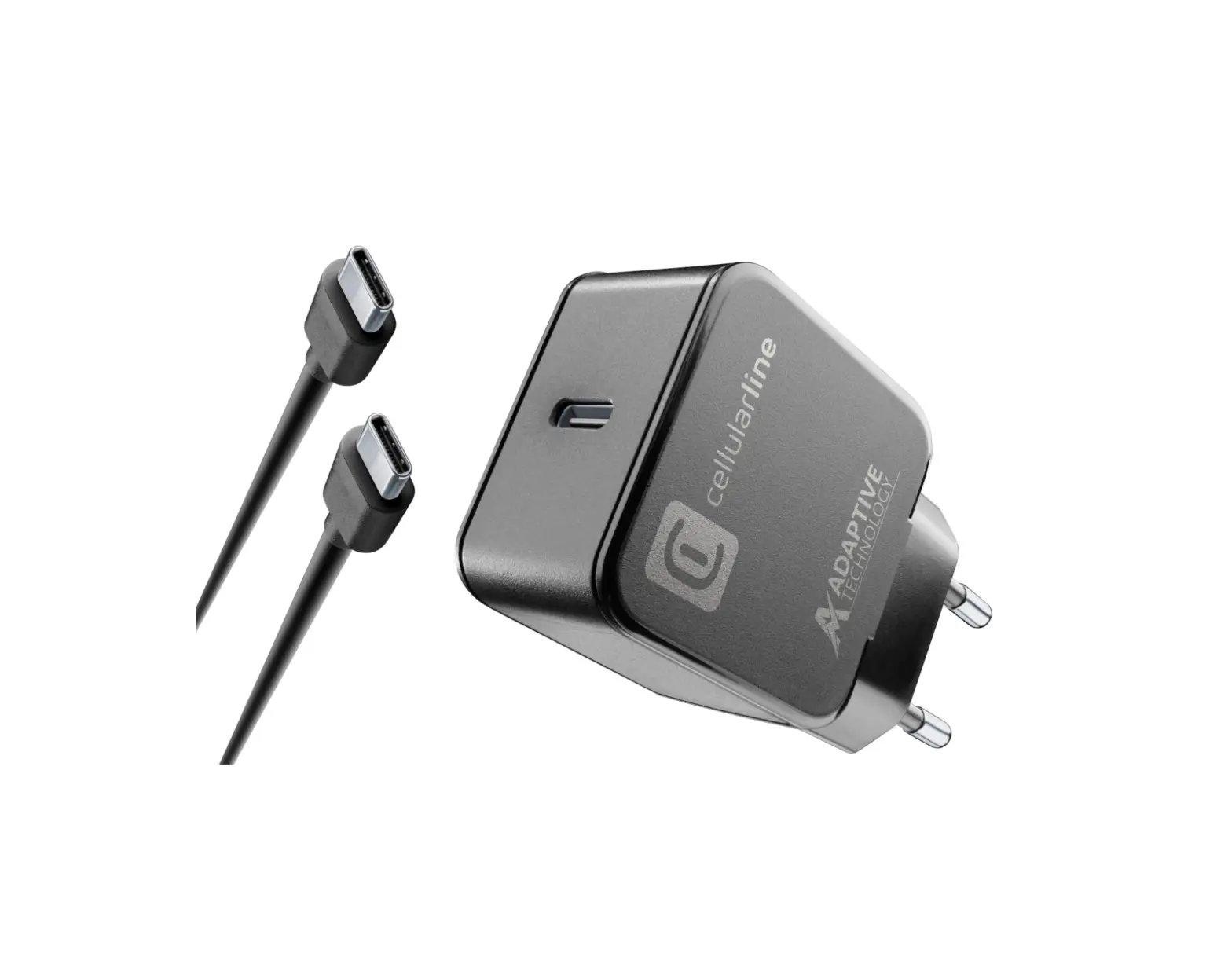 Cellularline Usb-c Charger Usb-c To Usb-c Cable User Manual Cellularline Usb-c Charger Usb-c To Usb-c Cable User Manual