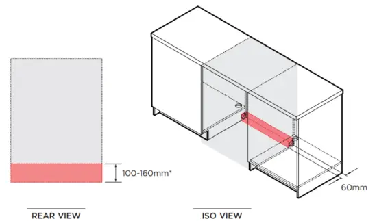 FISHER-PAYKEL-DW60UN4B2-Built-Under-Dishwasher-60cm-Sanitise-fig-3