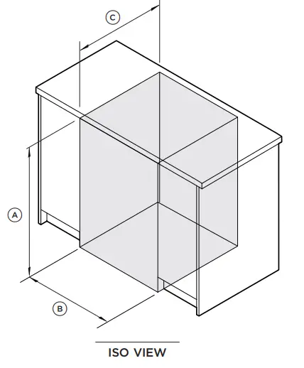FISHER-PAYKEL-DW60UN4B2-Built-Under-Dishwasher-60cm-Sanitise-fig-4