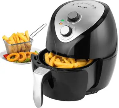 SALTER EK2818 Personal Air Fryer product