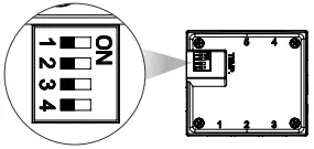 Controller Installation Guide Figure 2a