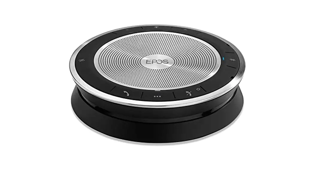 Epos 1000224 Expand 3p 30+ Portable Bluetooth Speaker Dongle User Guide Epos 1000224 Expand 3p 30+ Portable Bluetooth Speaker Dongle User Guide